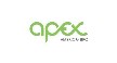 Por dentro da empresa Apex América Brasil Logo