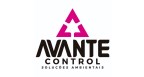 ASTRAL SAUDE AMBIENTAL Logo