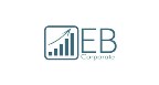 Por dentro da empresa EB CORPORATE Logo