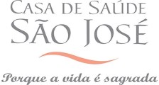 Logo de Casa de Saúde São José