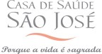 Casa de Saúde São José Logo