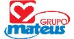 Opiniões da empresa Grupo Mateus Logo