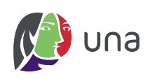 Centro Universitário Una logo