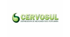 Logo de CERVOSUL Distribuidora de Medicamentos