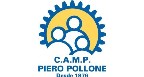 Camp Piero Pollone Logo