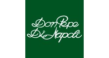 Logo de Don Pepe Di Napoli