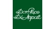 Por dentro da empresa Don Pepe Di Napoli Logo