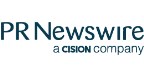 PR Newswire Logo