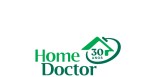 Por dentro da empresa Home Doctor Logo