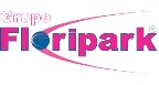 Grupo Floripark Logo
