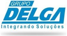 Logo de Grupo Delga
