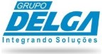 Grupo Delga Logo
