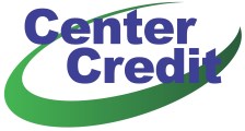 Logo de Center Credit