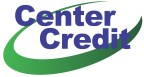 Center Credit Logo