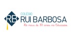 Colégio Rui Barbosa Logo