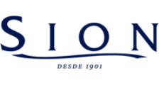 Logo de Colégio Sion