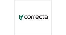 Correcta Industria e Comércio LTDA logo