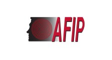 Logo de AFIP - Associação Fundo de Incentivo à Pesquisa