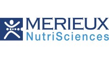Mérieux NutriSciences Brasil logo