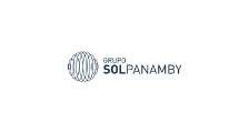 Logo de GRUPO SOLPANAMBY