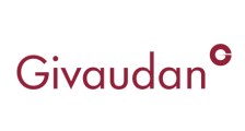 Logo de Givaudan do Brasil
