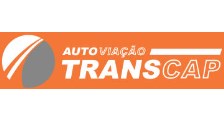 Logo de Auto Viação Transcap