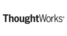 ThoughtWorks logo