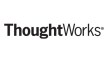 Opiniões da empresa ThoughtWorks Logo