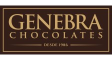 CHOCOLATES GENEBRA logo