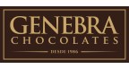 CHOCOLATES GENEBRA Logo