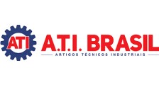 Logo de ATI Brasil