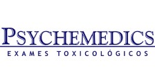 Psychemedics logo