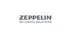 ZEPPELIN SYSTEMS LATIN AMERICA Logo