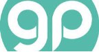GP TEMPORÁRIOS Logo