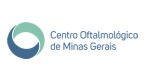 Centro Oftalmológico de Minas Gerais Logo