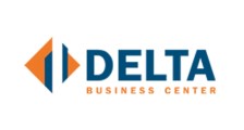 Logo de Delta Business Center