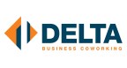 Delta Business Center Logo
