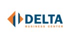 Delta Business Center Logo