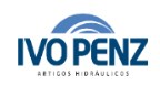 Por dentro da empresa Ivo Penz Comercial Logo