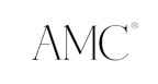 AMC TÊXTIL Logo
