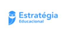 ESTRATÉGIA CONCURSOS logo