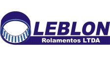 Logo de LEBLON ROLAMENTOS