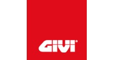Logo de Givi do Brasil