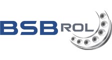 BSB ROLAMENTOS logo