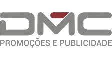 D M C PROMOÇÕES E PUBLICIDADE logo