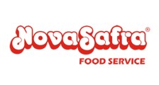 Nova Safra logo