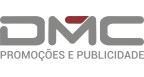 D M C PROMOÇÕES E PUBLICIDADE Logo