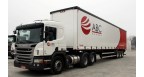 Por dentro da empresa ABC INTEGRATED LOGISTICS Logo
