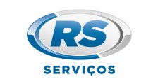 Logo de RS SERVICOS