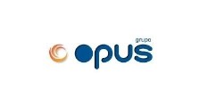 Logo de Grupo Opus